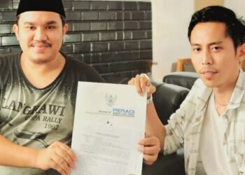 Penceramah Kondang Minta Sembilan Bintang Turun Hadapi Masalahnya