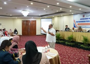 Membentuk Generasi Harapan, Atang Trisnanto Ingatkan 5 Hal Ini untuk Dijauhi