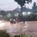 Banjir Kembali “Menyapa” Jalan Dadali Kota Bogor