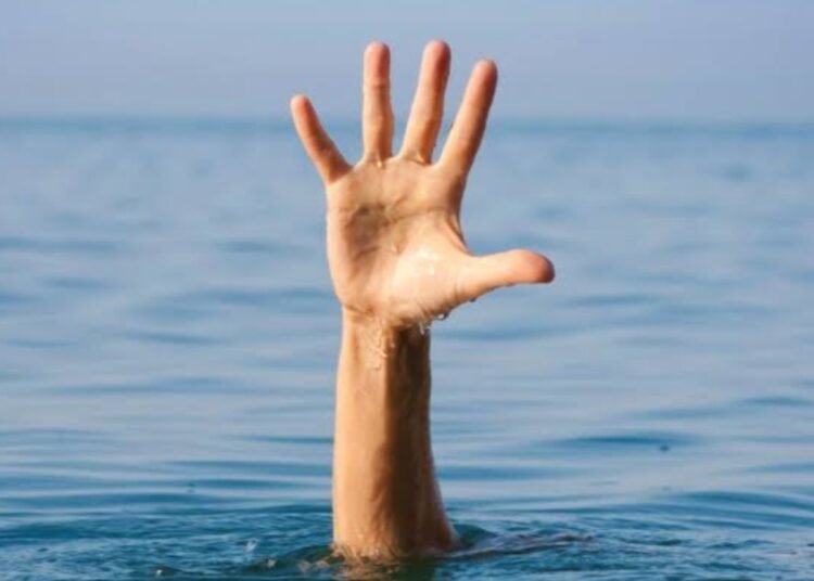 Usai Pindahkan Bambu, Pria 22 Tahun Hanyut di Sungai Cileungsi