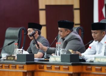 2 Perda Baru Disahkan, Kota Bogor Atur Lingkungan Hidup dan Transportasi