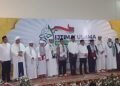 Anies-Cak Imin Hadiri Ijtima Ulama di Bogor