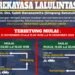 Imbas Longsor di Batutulis, Lalu Lintas di Jalan Saleh Danasasmita Kini Satu Arah Bergantian, Simak Waktunya