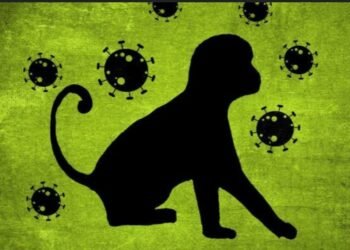 Pertama di Bogor, Warga Parungpanjang Terpapar Cacar Monyet