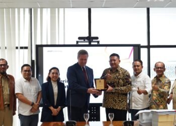 Serap Tenaga Kerja Kota Bogor, DPRD Bangun Kerja Sama dengan Perusahaan Asal Swiss