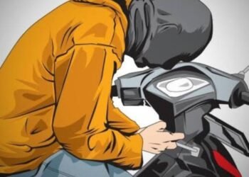 Jadi Pelaku Curanmnor, Anak Kecil di Rancabungur Ditangkap Polisi