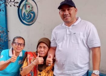 Ikhtiar Iman yang Mendasari Harun Nur Rasyid Maju di Pileg Kota Bogor