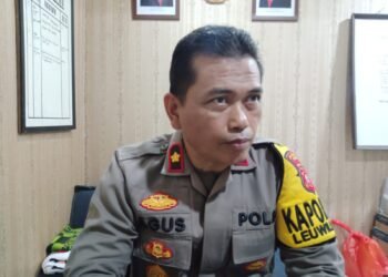 Polisi Periksa Sejumlah Saksi dan Sampel Makanan Buntut Keracunan Massal di Leuwisadeng