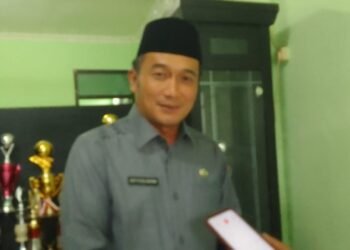 Musim Penghujan, DLH Imbau Masyarakat Tertib Buang Sampah