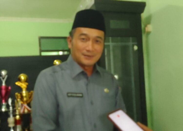 Musim Penghujan, DLH Imbau Masyarakat Tertib Buang Sampah