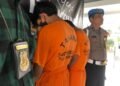Polisi Ungkap Terduga Pelaku Pembacokan Pelajar Tewas di Ciampea Karena Dendam
