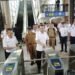 Besok Ujicoba, Skybridge Bojonggede Diklaim Mampu Kurangi Kepadatan Jalan