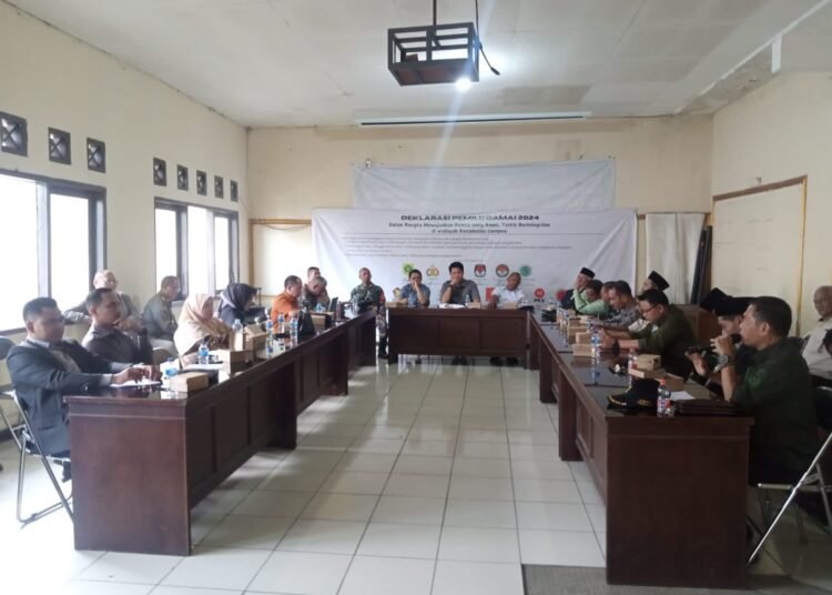 Buntut Pelajar Tewas, 3 Wilayah di Barat Kabupaten Bogor Diperketat