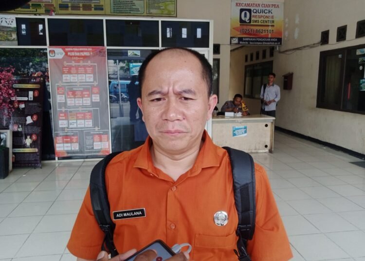 Pelajar di Ciampea Tewas, KCD Tak Kuasa Tutup Sekolah yang Terlibat Tawuran