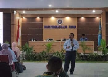 BMPS Gelar Diklat untuk 3.000 Tenaga Pendidik di Kabupaten Bogor