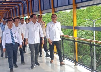Jangan Naik Motor, Kemenhub Sediakan Angkutan Gratis Saat Natal dan Tahun Baru