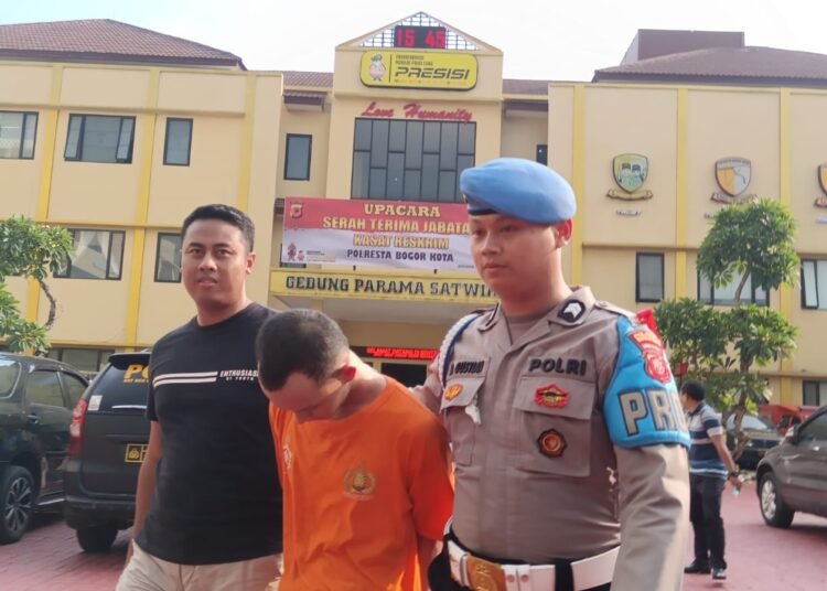 Motif Pelaku Pembunuhan Nindi Putri Ma'ripa