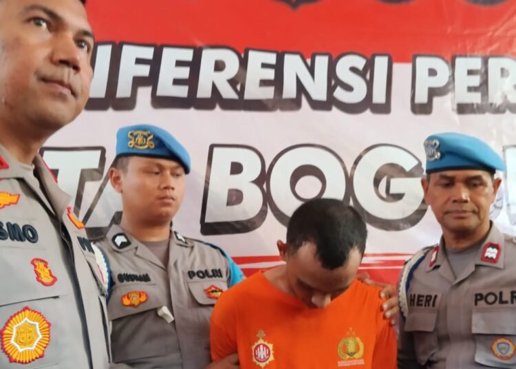 Sosok Pembunuh Mahasiswi Keperawatan yang Tewas di Apartemen, Pelaku Mantan Pacar