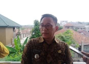 Antisipasi Gempa Susulan, Pemcam Leuwiliang Minta Warga Mengungsi ke Tempat Lebih Aman