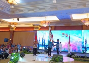 Eri Cahyadi Gantikan Bima Arya Jadi Ketua Dewan Pengurus APEKSI