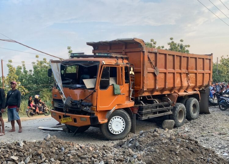 Masih Ada Ikatan Keluarga dengan Ibu dan Anak yang Tewas di Parungpanjang, Kades Pingku : Jangan Terulang!