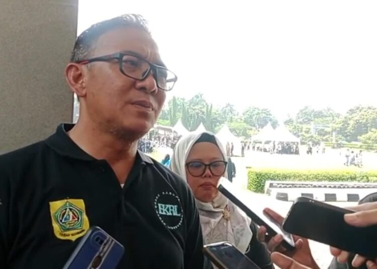 Ibu dan Anak Tewas di Jalur Tambang Parungpanjang, Bupati Iwan : Kami Salah