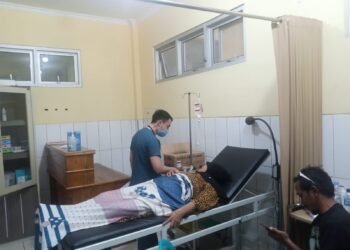 Sebagian Sudah Pulih, Tinggal 31 Korban Keracunan yang Masih Tertahan di Rumah Sakit