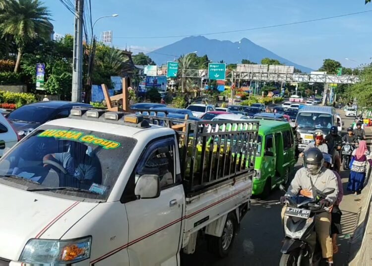 Jelang Nataru, 50 Persen Hotel Di Puncak Bogor Sudah Dipesan Wisatawan