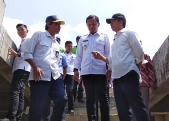 Gugatan Dikabulkan MK, Bima-Dedie Pimpin Kota Bogor Hingga April 2024