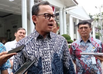 Pekerjaan Rumah Bima Arya Akan Diprioritaskan Hingga Ujung Masa Jabatan