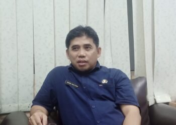 Sepanjang Desember, 116 Warga Kabupaten Bogor Terpapar Covid-19