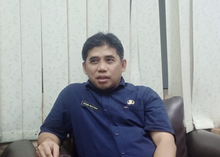 Sepanjang Desember, 116 Warga Kabupaten Bogor Terpapar Covid-19