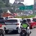 Libur Nataru, Lalin Menuju Puncak Bogor Macet Sepanjang 3 Km