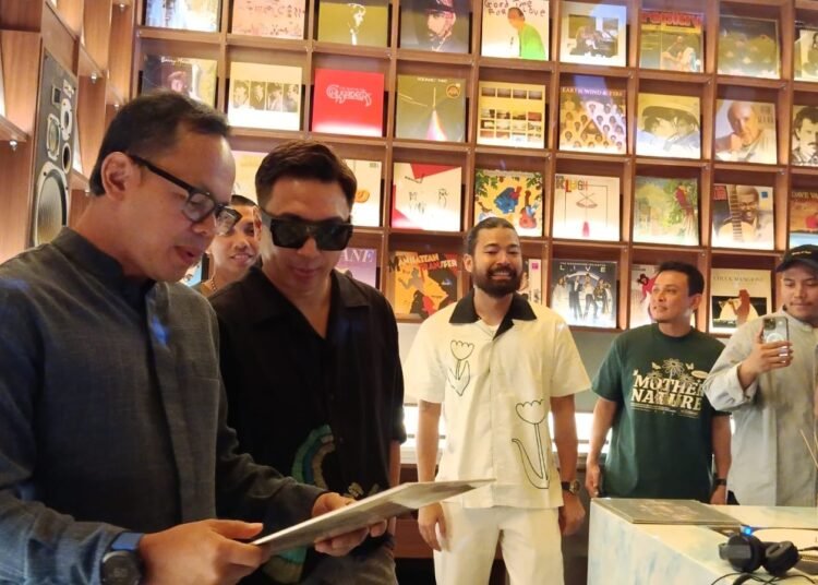 Hadir di Kota Bogor, Samsara Tawarkan Petualangan Kuliner Cita Rasa Kolonial Nusantara