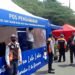 Libur Nataru, Ini 7 Titik Pos Pam yang Disiapkan Dishub Bogor