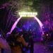 Parade Hutan Menyala ‘Luminous Journey’ di Taman Safari Bogor Diserbu Wisatawan