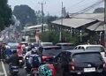 Puncak Makin Padat, Polisi Berlakukan One Way Arah Jakarta hingga Pukul 18.00 WIB