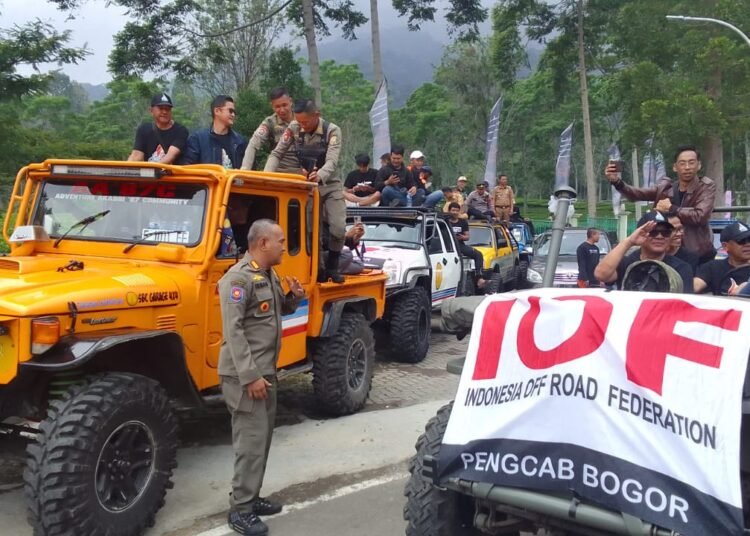 Puncak Fest Kabupaten Bogor Diklaim Jadi Ajang Promosi Wisata Daerah
