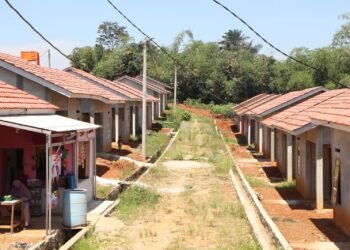 Sudah Diresmikan, Fasilitas Penunjang Huntap Warga Bencana Masih Belum Terpenuhi