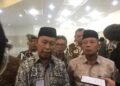 Pj Bupati Bogor Gandeng Banten Selesaikan Masalah Parungpanjang