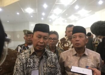 Pj Bupati Bogor Gandeng Banten Selesaikan Masalah Parungpanjang