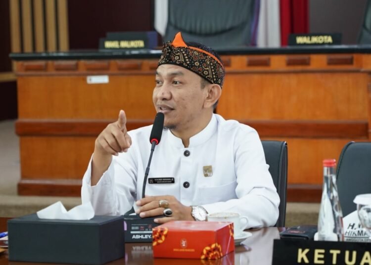 55 Ribu Peserta BPJS PBI APBN Kota Bogor Dinonaktifkan