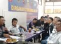 Jelang Muscab, Pendaftaran Balon Ketua DPC Organda Kota Bogor Dibuka Hari ini