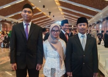 PPS Harjasari Terpilih Jadi Pengelola Administrasi Terbaik