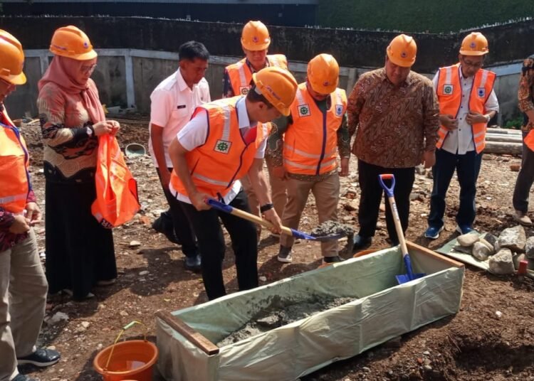 Kota Bogor Bakal Miliki Pusat Pelatihan untuk Tukang Ledeng