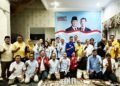 Konsolidasi TKD Prabowo-Gibran Targetkan 80 Persen Suara di Kota Bogor