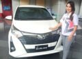 Serbu Auto2000 di Bogor, Ada Undian 5 Mobil dan 500 Motor