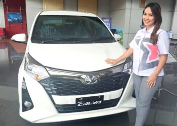 Serbu Auto2000 di Bogor, Ada Undian 5 Mobil dan 500 Motor
