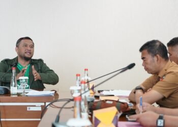 Soroti Kemiskinan, Komisi IV Pertanyakan Kinerja TKPKD Kota Bogor