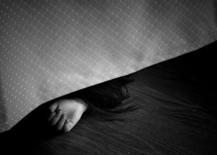 Ditangkap, Polisi Ungkap Terduga Pelaku Pembunuhan Mahasiswa di Apartemen Itu Warga Kabupaten Bogor